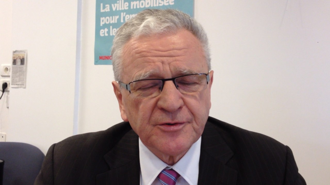 Pierre Regnault (PS)