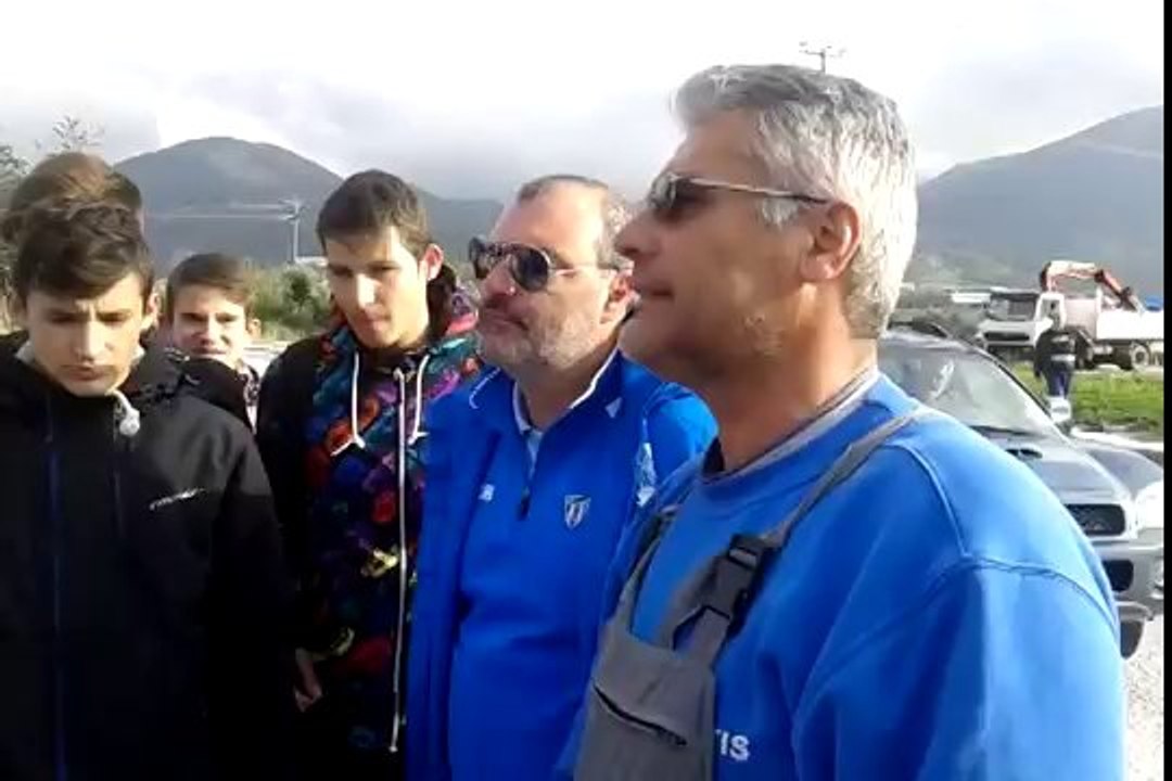 Διαμαρτυρία κατοίκων στην Πάτρα για οίκο ανοχής