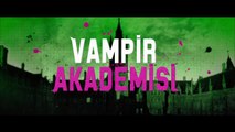 Vampir Akademisi / Vampire Academy - clip 3
