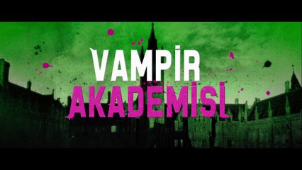 Vampir Akademisi / Vampire Academy - clip 3