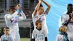 Opération Escort Kids OM-Bastia (Les Minots de l'OM)