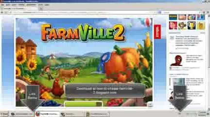 FARMVILLE 2 CHEATS FARMVILLE 2 HACK TOOL NO SURVEY INSTANT DOWNLOAD(360P_H