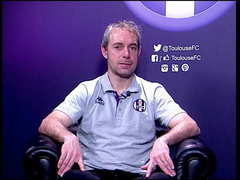 L'émission Prolongations TFC/ASSE