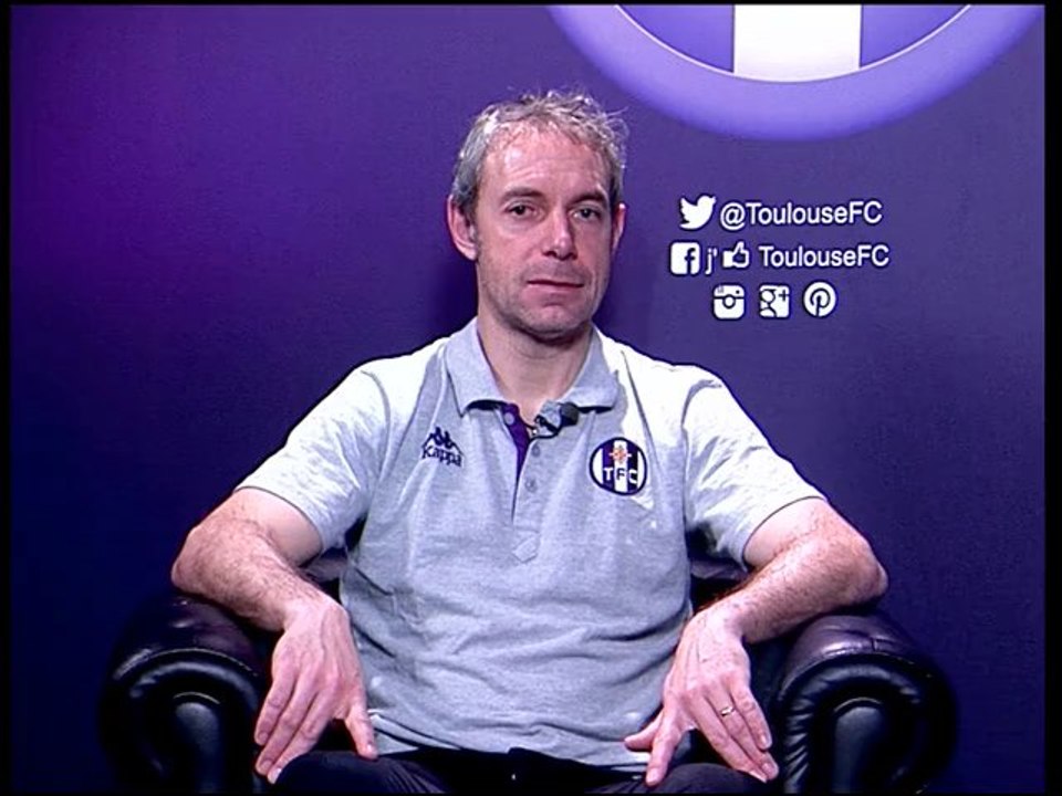 L'émission Prolongations TFC/ASSE