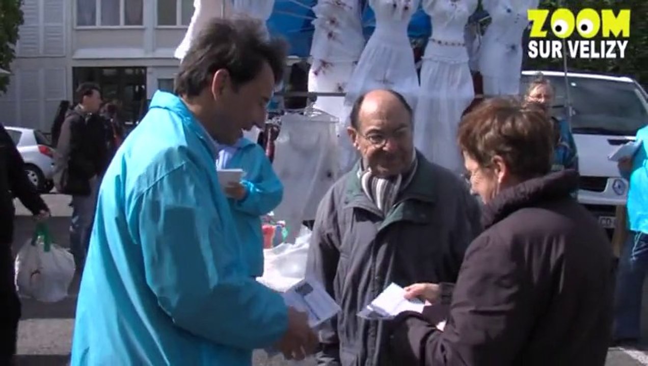 Les vendredis de FVA, le 17 mai 2013