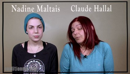 SOS...Quebecers from Canada call out to the world for help to stop euthanasia