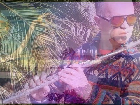 CANE NIKOLOVSKI (Flautist ) - OSMAN AGA ORO