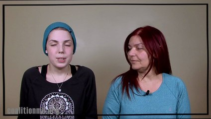 SOS ... Les Québécois lancent un cri du cœur pour STOPPER l'euthanasie