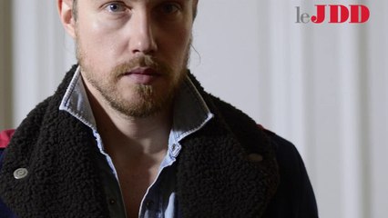 Doré : "Quand j’étais petit, je dessinais beaucoup"