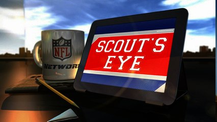 Scout's Eye: Michael Sam similar to Trent Cole