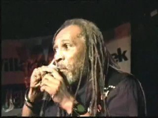 SlamNation - Ngoma Hill - "I Was Here First"