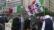 Coordinamento 9 dicembre: basta forconi, chiamateci cittadini italiani
