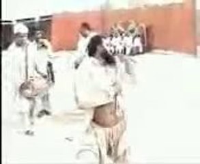 Funny Pathan dance , u won't be stop laughing