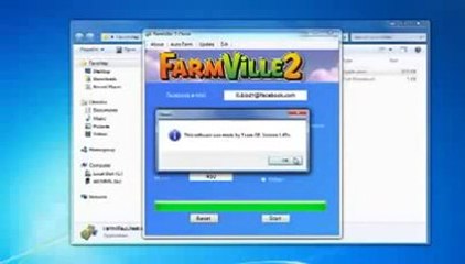FARMVILLE 2 HACK CHEATS TOOL FEBRUARY 2014(360P_H