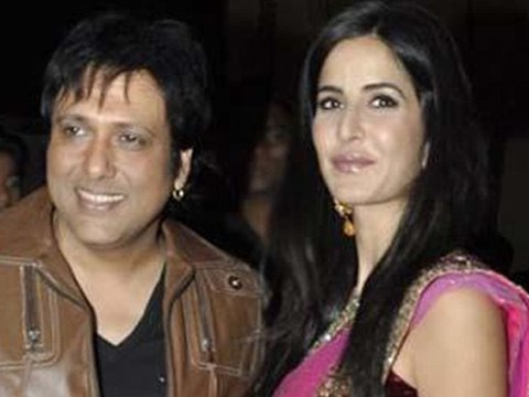 Katrina Is Govindas Daughter In Law In Jagga Jasoos