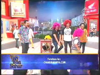 [130713]Yuk Kita Sahur TTV - Seg 2