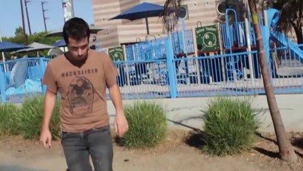 Skate " Montage vidéo Première Pro "