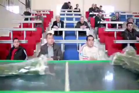 Çiçekçiler, Sevgililer Günü ne hazır