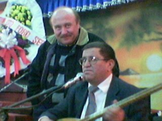 Ela Gözlüm-Kamil ÖZdemir