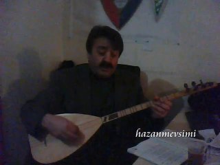 Dağlarına kar olurum yâr - İsa Muslubaş