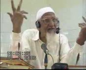 Shahadt e Hazrat Usman rz aur Abdullah bin Saba  ka Jhoot by Maulana Ishaq