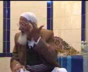 Zara Socho Afzal kon Nabi Paak S.A.W ya k Hazrat Umer