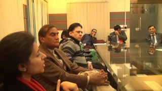 Diabetes Session On Diabetic Foot Care By Dr Khawar part 6