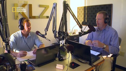 American Weed E04 La Roue Tourne