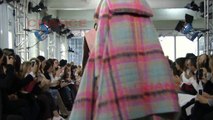 DelPozo lleva su colección a Nueva York