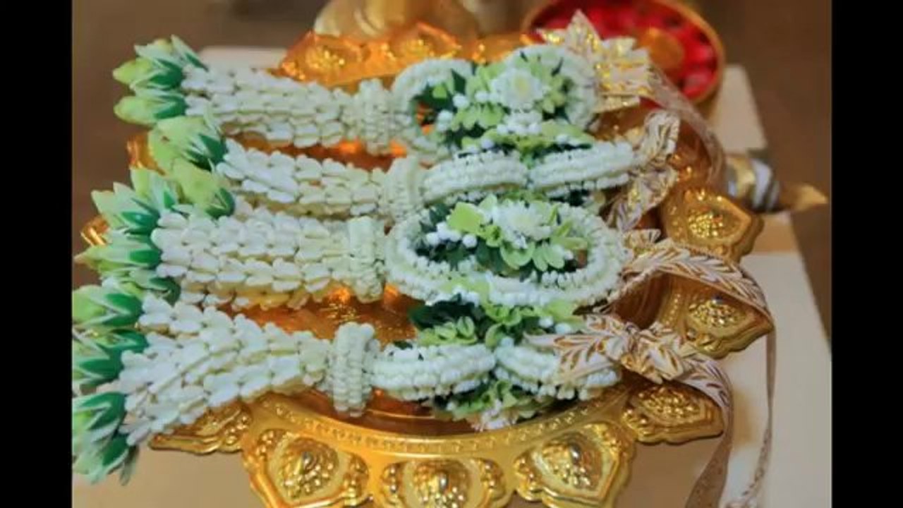 Thai Wedding in Koh Samui - Frank & Inga