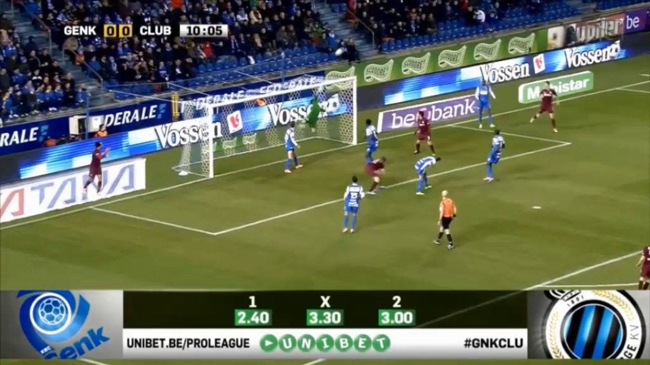 Jupiler League: Unfassbar! Ex-HSV-Spieler vergibt