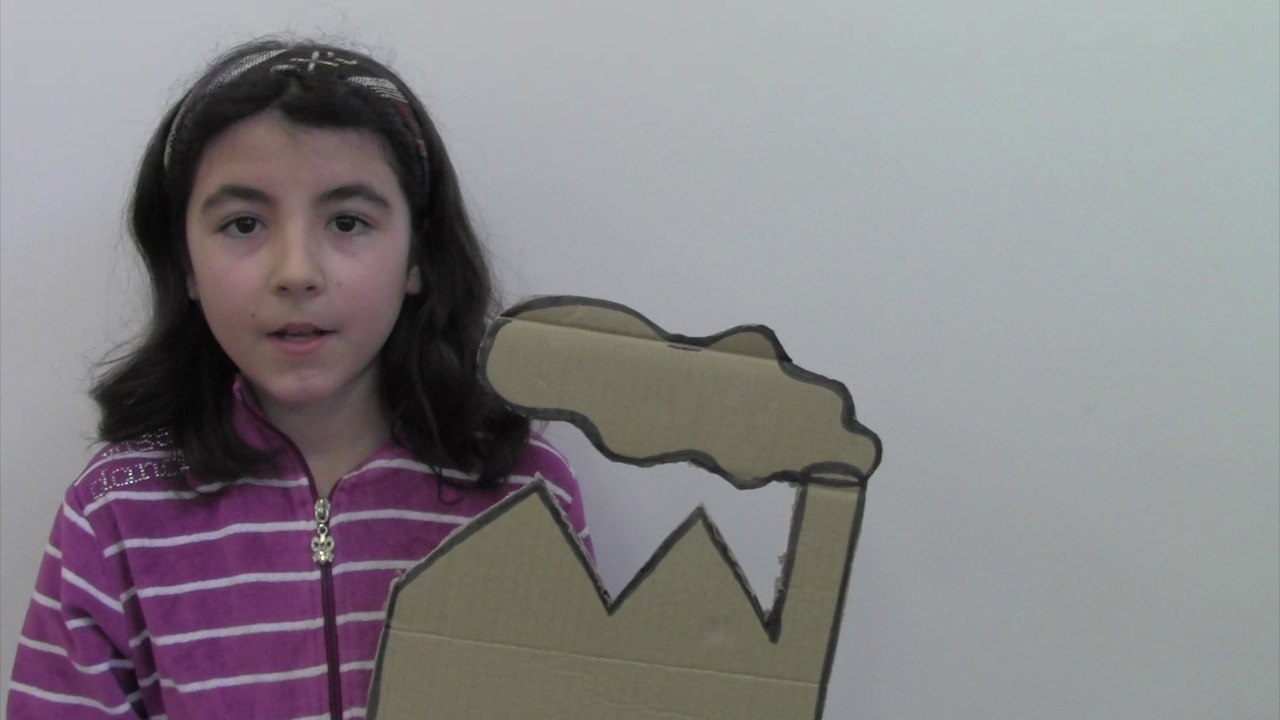 Tu punto de vista puede cambiar el mundo!