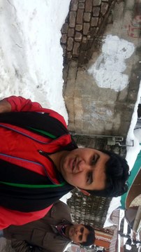Unforgetable tour to Murree friends by Saif Ullah Cheema
