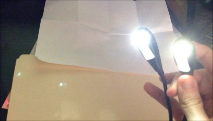 Lumiens L2 LED Lamp For Music Stands, Reading Books And Personal Use Review