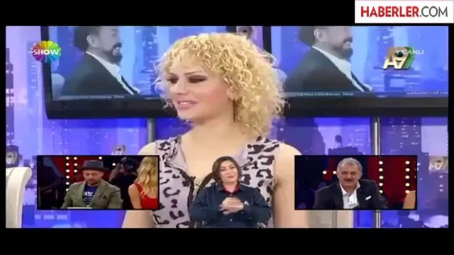 Okan Bayülgen Adnan Oktar'ın Programı Hakkında Konuştu