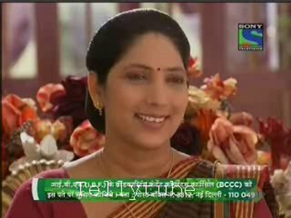 Desh Ki Beti Nandini - 10th February 2014 Part 1