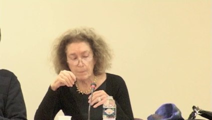 Mierille Delmas Marty introduction