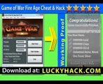 GAME OF WAR FIRE AGE HACK GOLD CHIPS ISO 8 AND RESOURCES ANDROID BEST VERSION CHEAT(240P_H