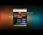 GAME OF WAR FIRE AGE HACK GOLD FOR IPHONE IPAD IPOD(240P_H
