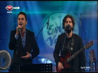 Eşref Vakti - Vazgeç Gönlüm