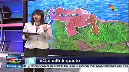 Solicita Maduro a sectores económicos sigan la Ley de precios justos