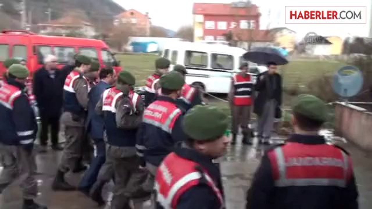 Bartın'daki Kız İsteme Cinayeti