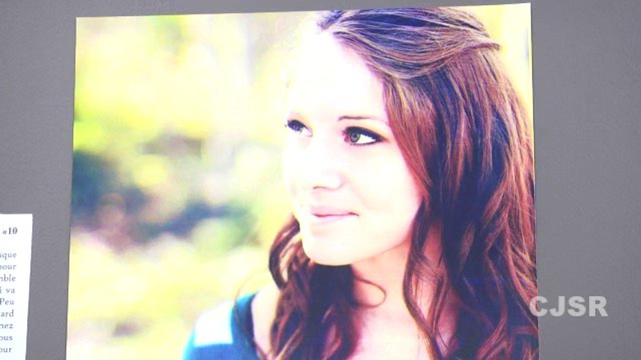 Fin du concours de photos, semaine de prévention du suicide