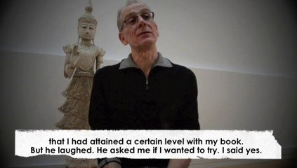 Interview avec Gerald Disse - part 1