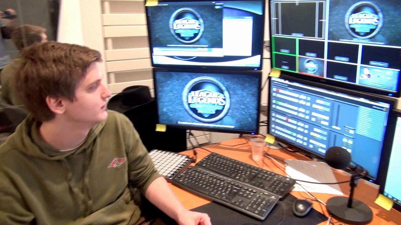 Coulisses de Millenium n°38 - Focus sur Mahoney