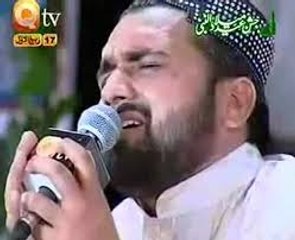 Lagiyan Ne Mojan - Official [HD] New Punjabi Naat By Qari Shahid Mehmood - MH Production Videos