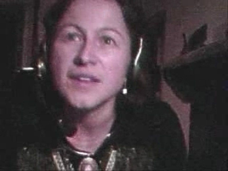 Marie-Pierre Demon