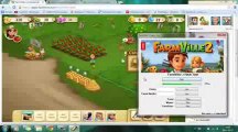 NEW VERSION! FARMVILLE 2 HACK JANUARY 2014 FREE COINS AND FARM BUCKS PROOF 100% WORKING(360P_H
