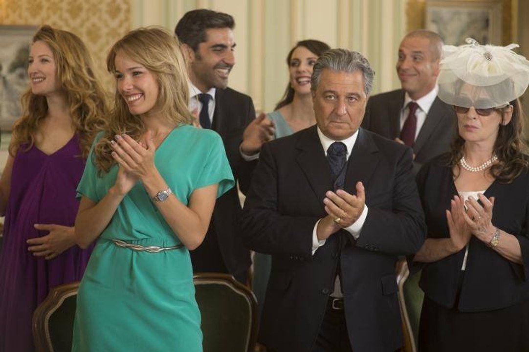 QU'EST-CE QU'ON A FAIT AU BON DIEU - bande-annonce