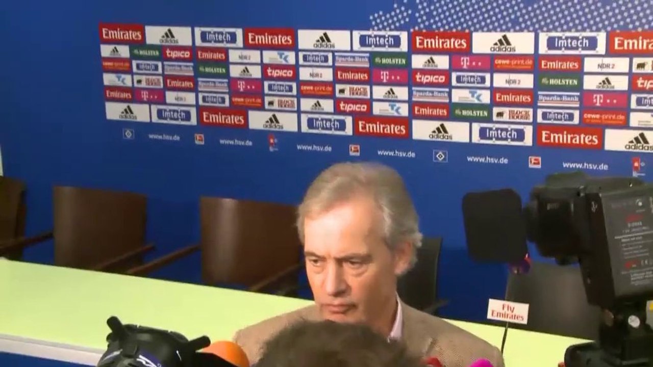 Jarchow im kreuzverhör: "zusammenhalt ist da"